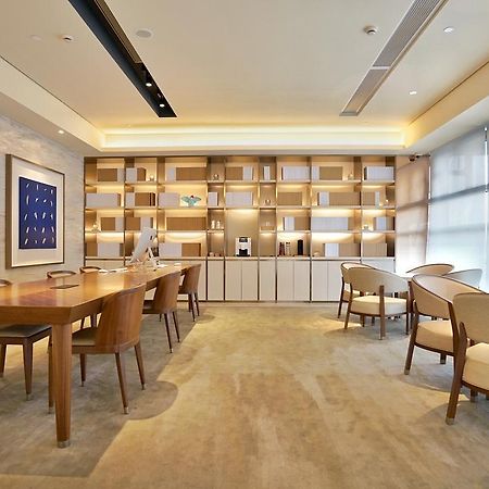Ji Hotel Hefei Tongcheng Road Ngoại thất bức ảnh
