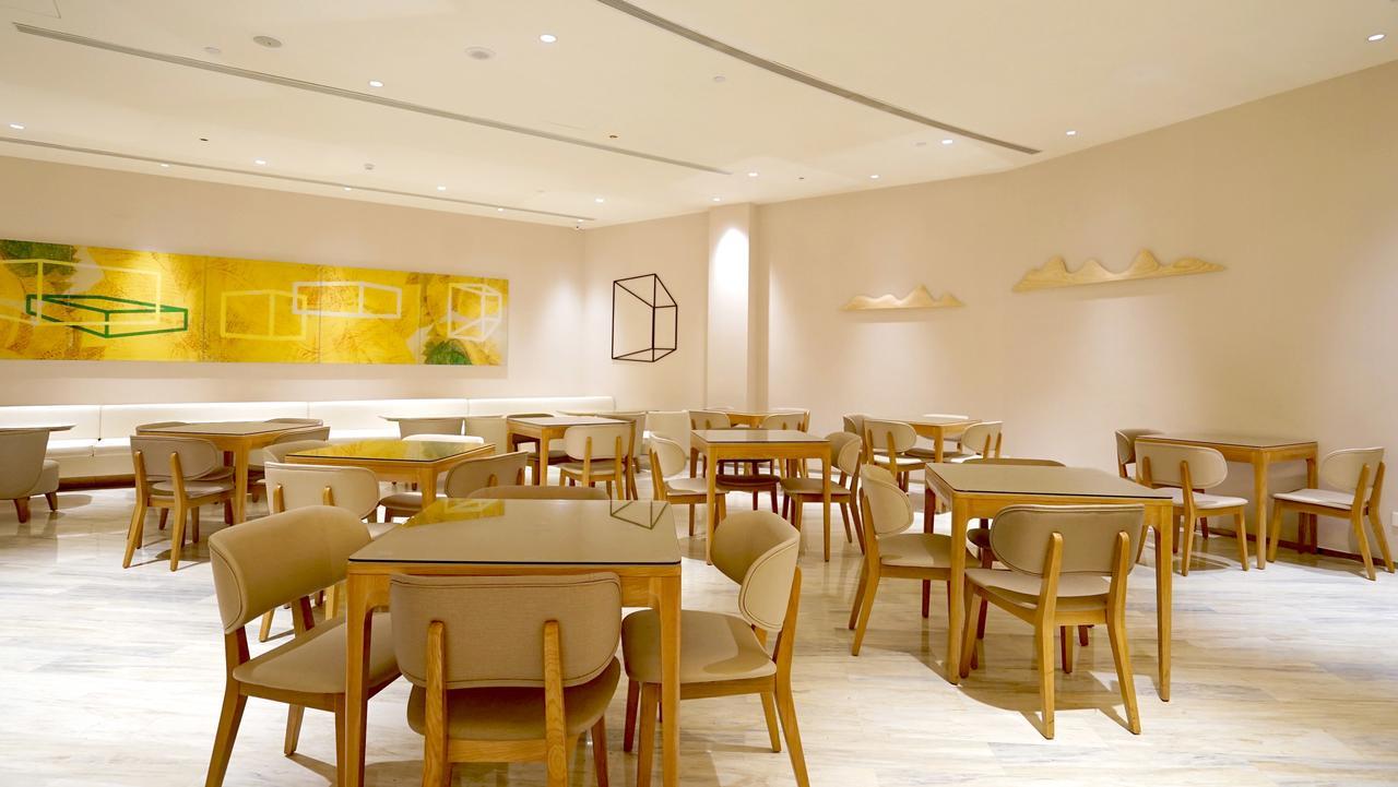 Ji Hotel Hefei Tongcheng Road Ngoại thất bức ảnh